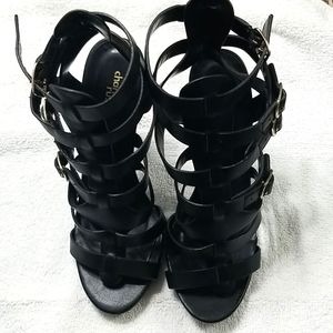 Women High heels shoes